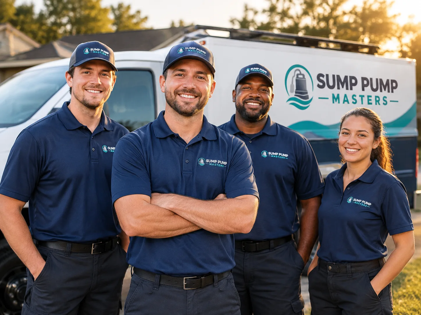 Sump Pump Repair company in West Hickory, PA